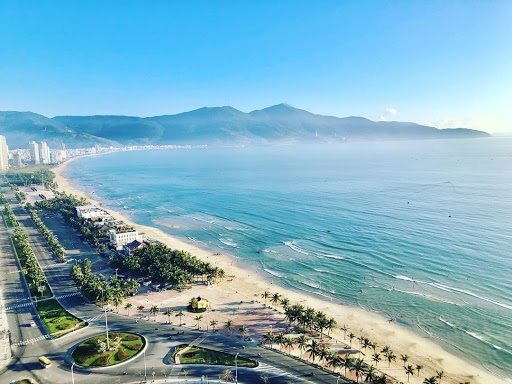 Biển Mỹ Khê, Đà Nẵng