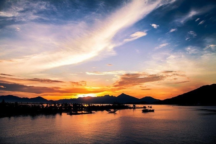 Biển Mỹ Khê, Đà Nẵng