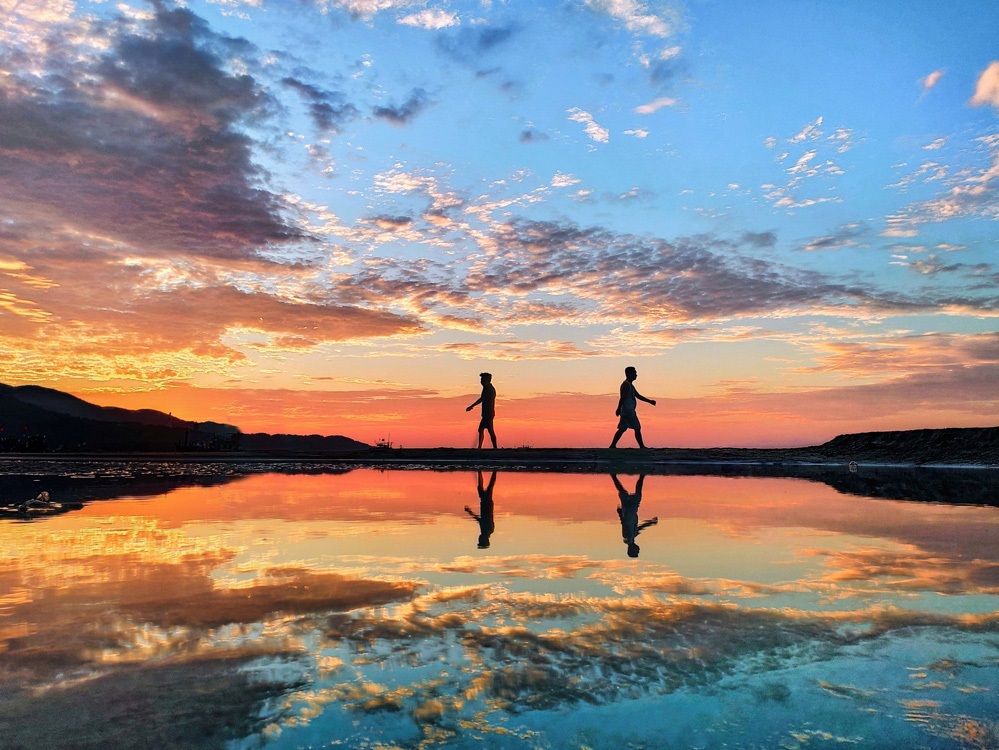Biển Mỹ Khê, Đà Nẵng