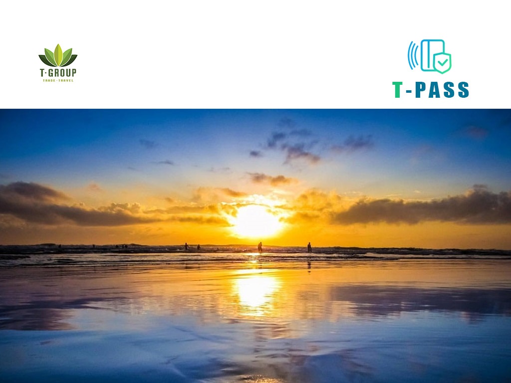 Biển Mỹ Khê, Đà Nẵng