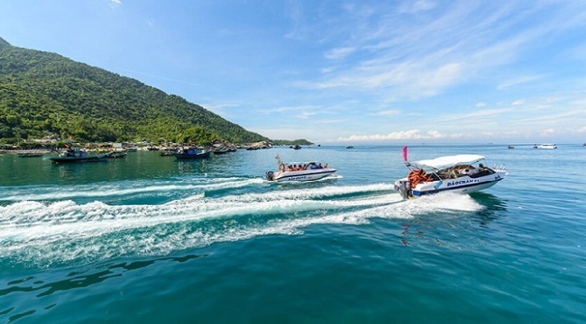 Thiên đường miền trung vẫy gọi, vui hết cỡ trong chuyến hành trình 3 ngày 2 đêm Đà Nẵng - Sơn Trà - Cù Lao Chàm - Hội An