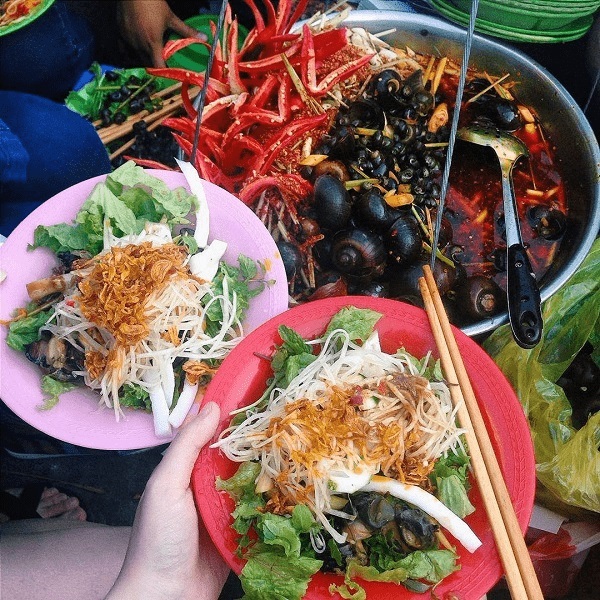 Chợ Cồn, Đà Nẵng