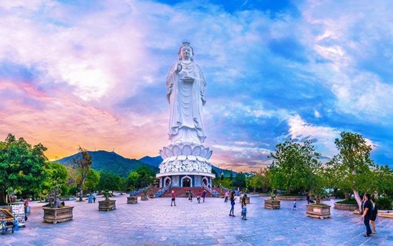 Lạc vào xứ sở thần tiên , 4 ngày 3 đêm khám phá Đà Nẵng - Hội An