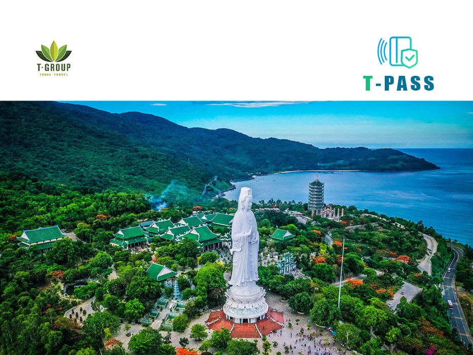 Chùa Linh Ứng, Sơn Trà, Đà Nẵng