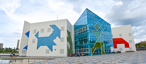 Cung thiếu nhi Đà Nẵng