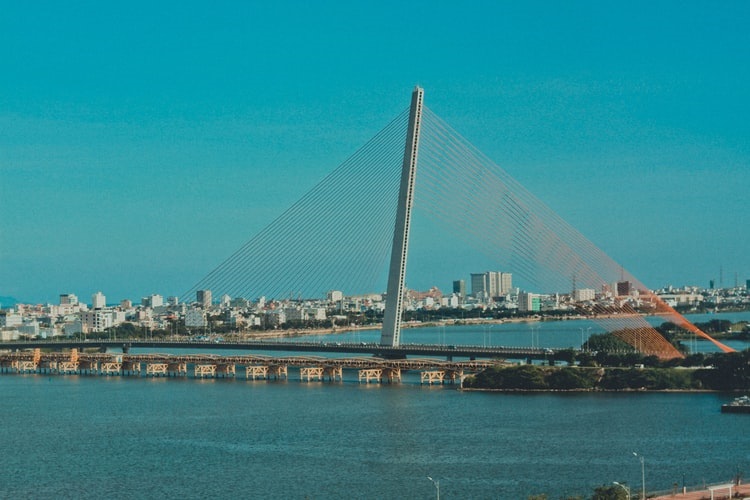 Lạc vào xứ sở thần tiên , 4 ngày 3 đêm khám phá Đà Nẵng - Hội An