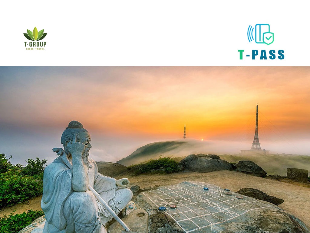 Đỉnh bàn cờ, Đà Nẵng