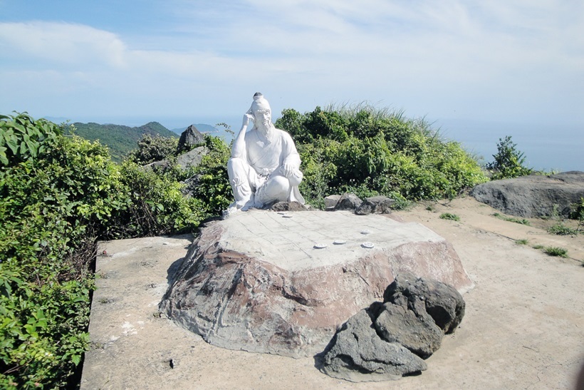 Đỉnh bàn cờ, Đà Nẵng