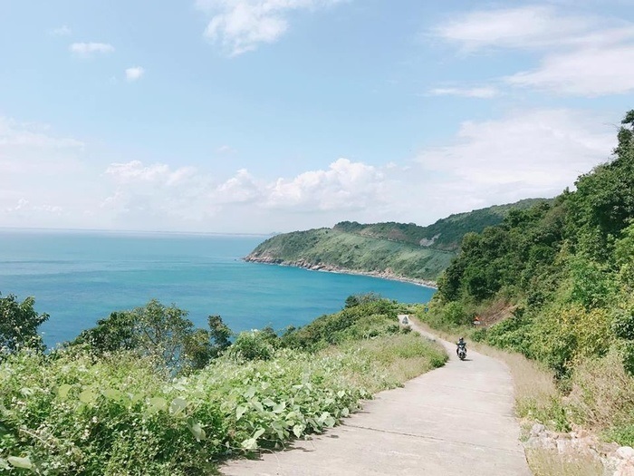 Đỉnh bàn cờ, Đà Nẵng