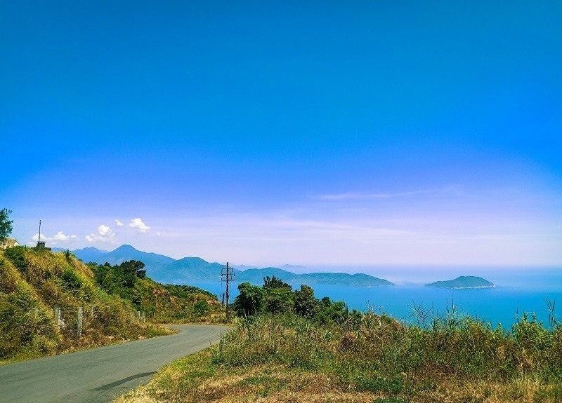 Đỉnh bàn cờ, Đà Nẵng