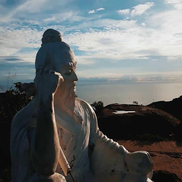 Đỉnh bàn cờ, Đà Nẵng