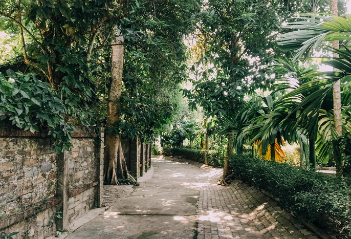 Làng Cổ Túy Loan, Đà Nẵng