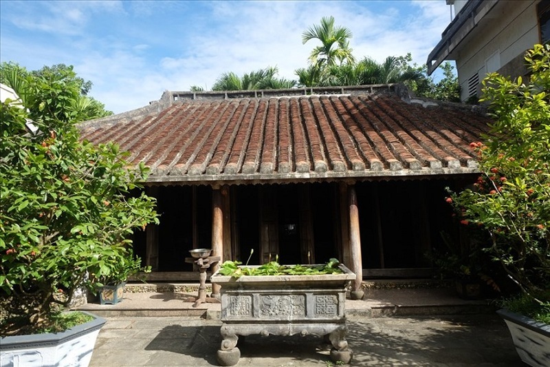 Làng Cổ Túy Loan, Đà Nẵng