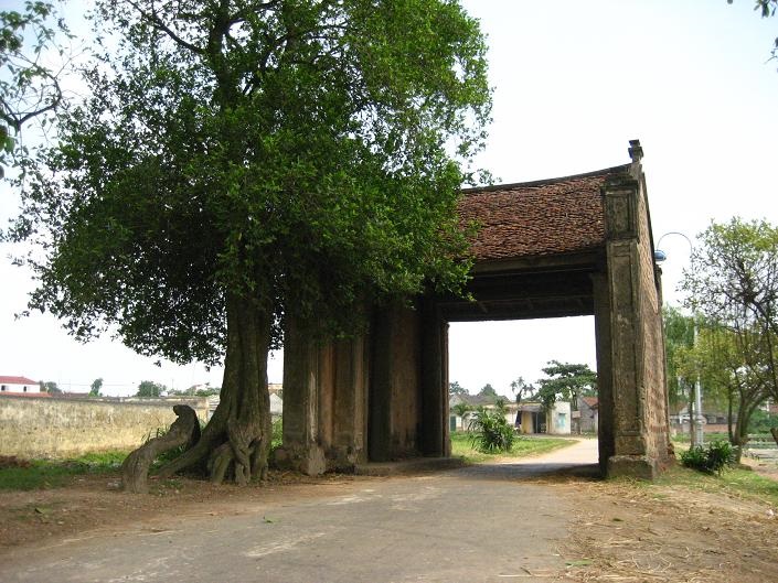Làng Cổ Túy Loan, Đà Nẵng