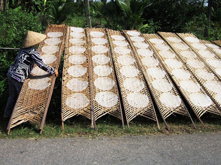 Làng Cổ Túy Loan, Đà Nẵng