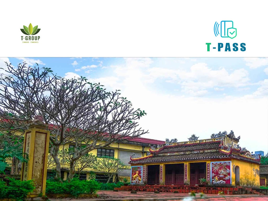 Làng Cổ Túy Loan, Đà Nẵng