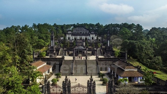 Đà Nẵng, Hội An, Huế 3 ngày 2 đêm- Chậm rãi thưởng thức vẻ đẹp miền trung Việt Nam