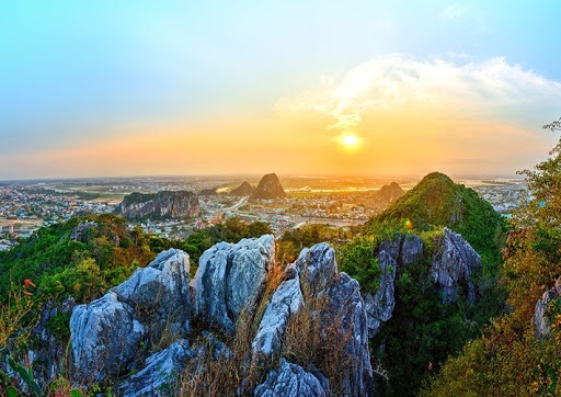 Thiên đường miền trung vẫy gọi, vui hết cỡ trong chuyến hành trình 3 ngày 2 đêm Đà Nẵng - Sơn Trà - Cù Lao Chàm - Hội An