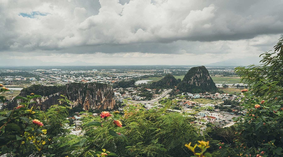 Thiên đường miền trung vẫy gọi, vui hết cỡ trong chuyến hành trình 3 ngày 2 đêm Đà Nẵng - Sơn Trà - Cù Lao Chàm - Hội An