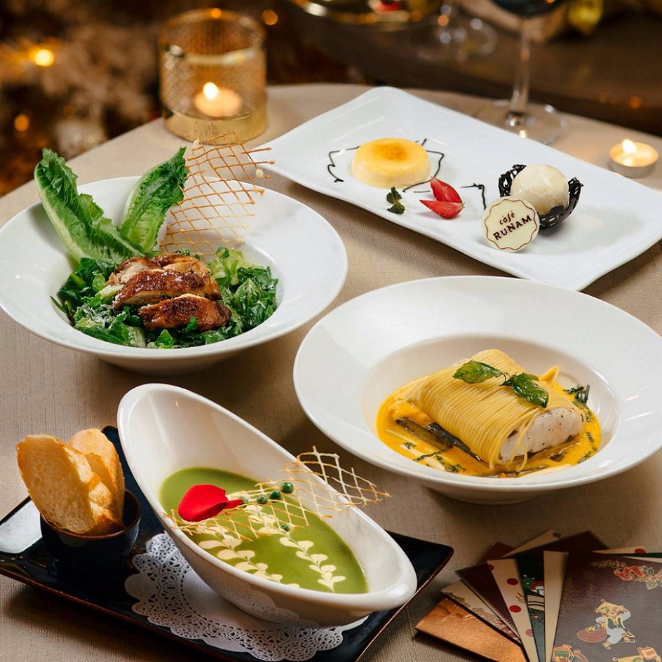 Runam Bistro Đà Nẵng