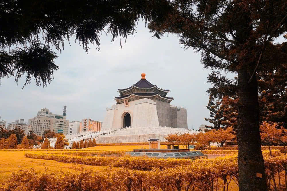 Tour Đài Loan 5N4Đ 2026 | Đài Bắc – Đài Trung – Cao Hùng (Starlux Airlines)