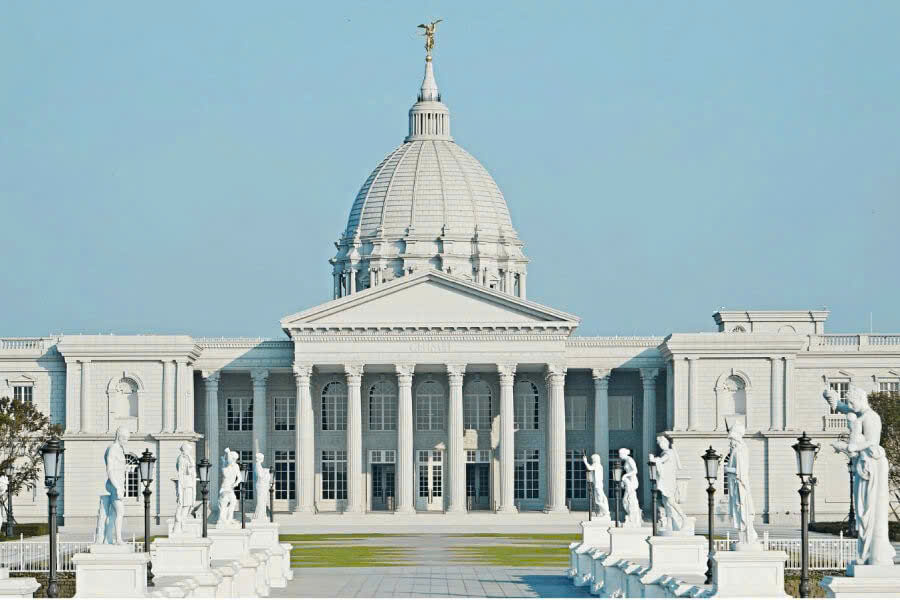 Tour Đài Loan 5N4Đ 2026 | Đài Bắc – Đài Trung – Cao Hùng (Starlux Airlines)