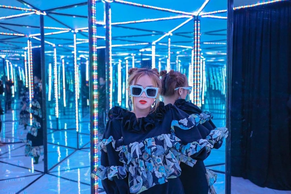 3D World Đà Lạt