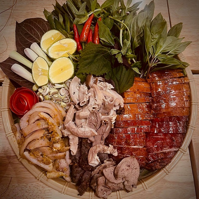Đô Bất Tử Quán, Đà Lạt