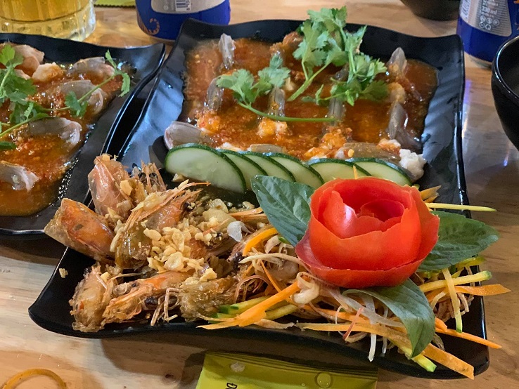 Đô Bất Tử Quán, Đà Lạt