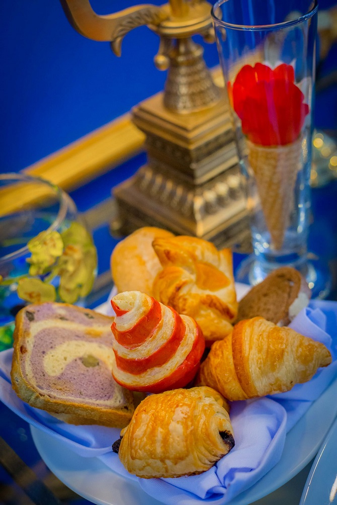 Le Café de Palace, Đà Lạt