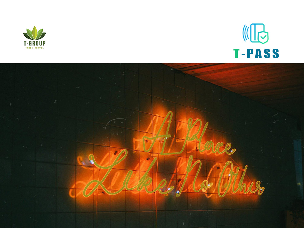 A place like no other Dalat café