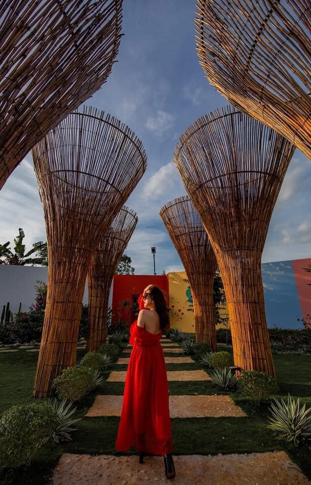Điểm đến Azulik Hill, Đà Lạt