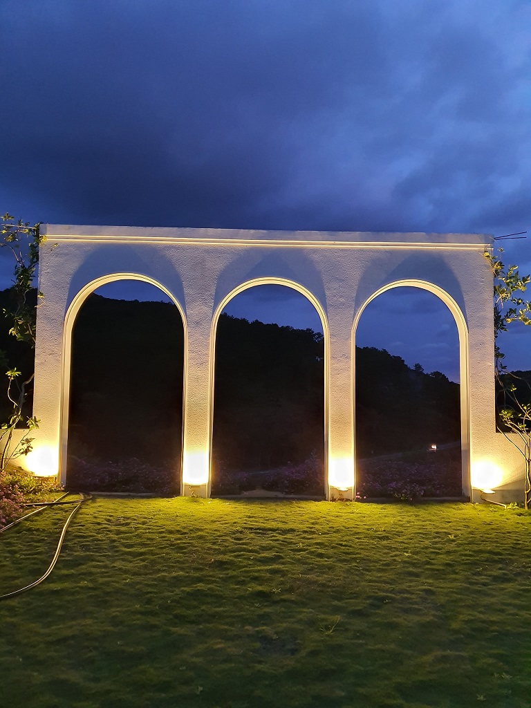 Điểm đến Azulik Hill, Đà Lạt