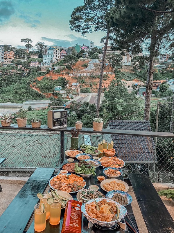 The Babaciu Valley Đà Lạt