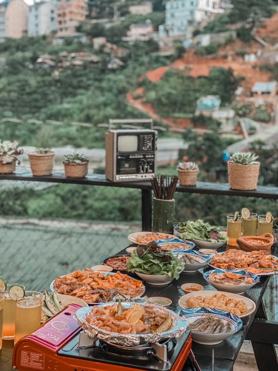 The Babaciu Valley Đà Lạt
