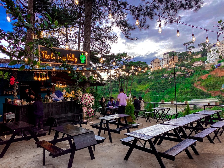 The Babaciu Valley Đà Lạt