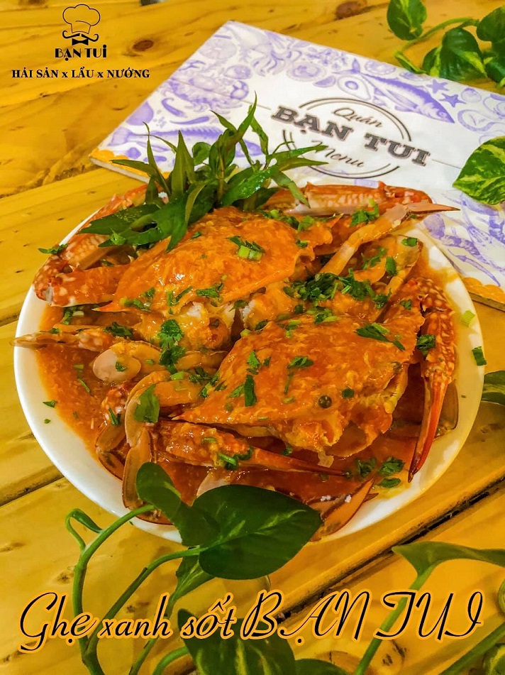 Bạn Tui Quán Đà Lạt