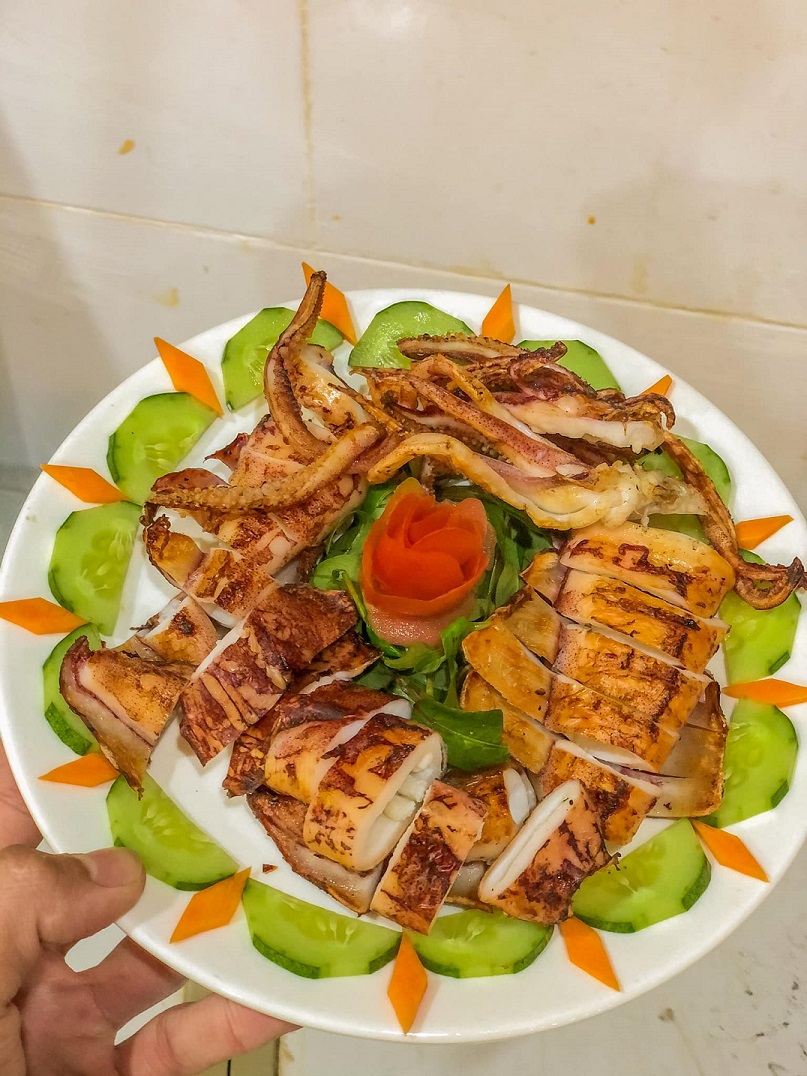 Bạn Tui Quán Đà Lạt