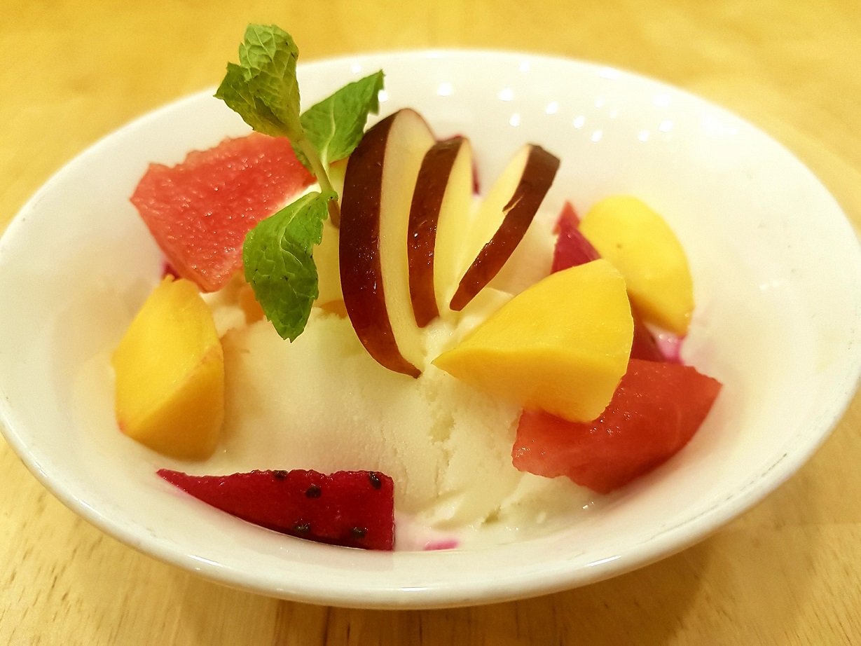 Đặt chỗ tại Banana Pizza Đà Lạt
