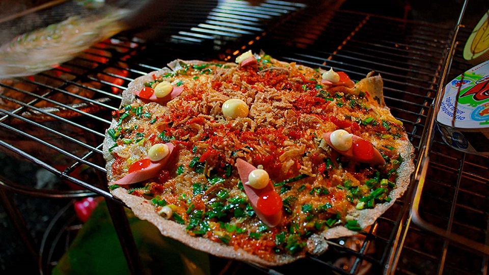 Chợ đêm Đà Lạt