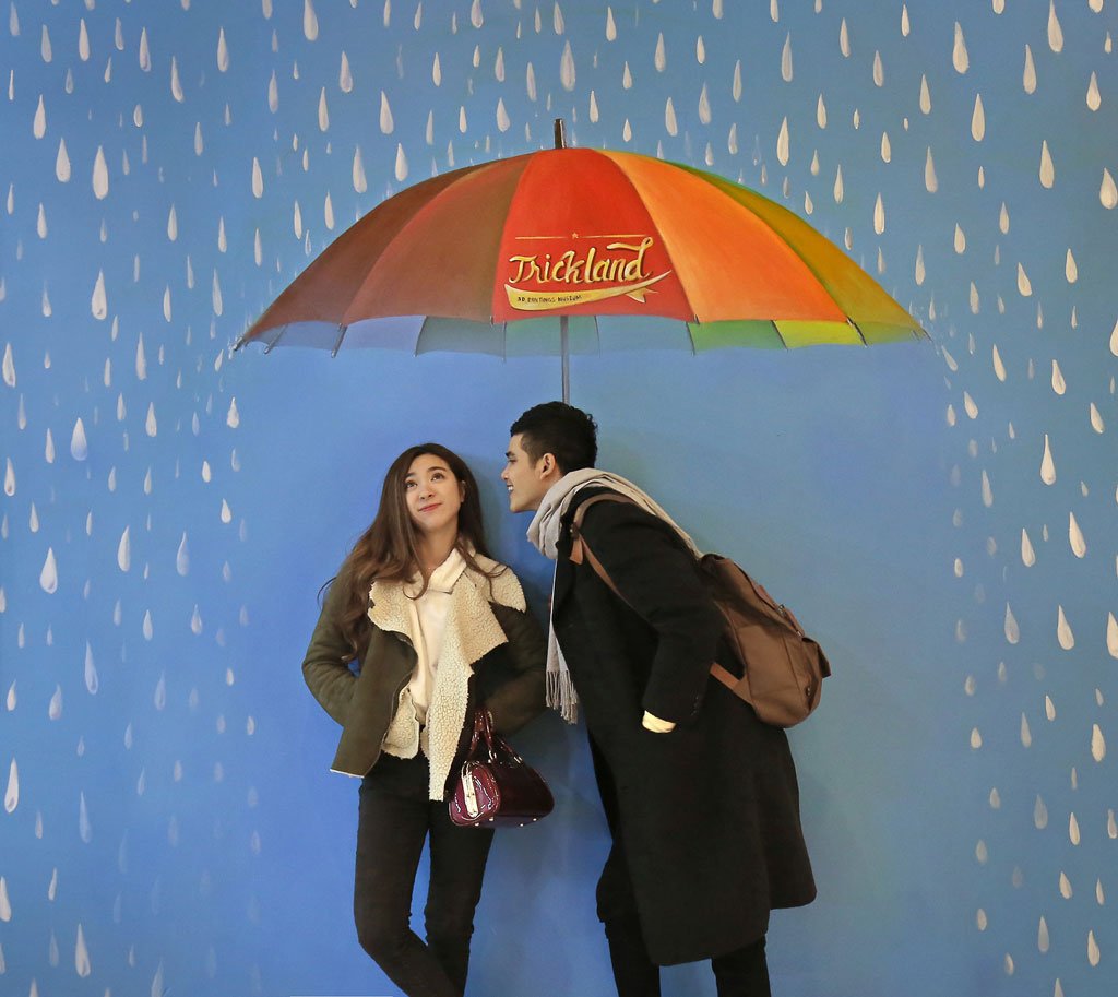 3D World Đà Lạt