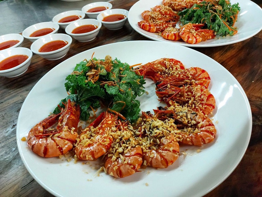 Barn House BBQ and Beer Đà Lạt