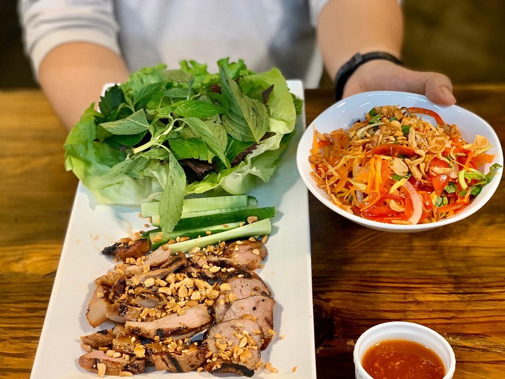 Barn House BBQ and Beer Đà Lạt