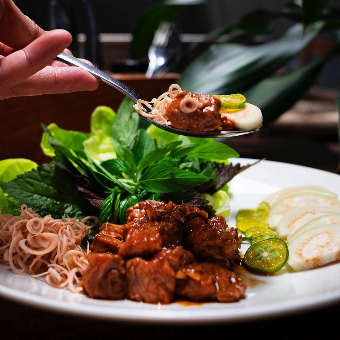 Barn House BBQ and Beer Đà Lạt