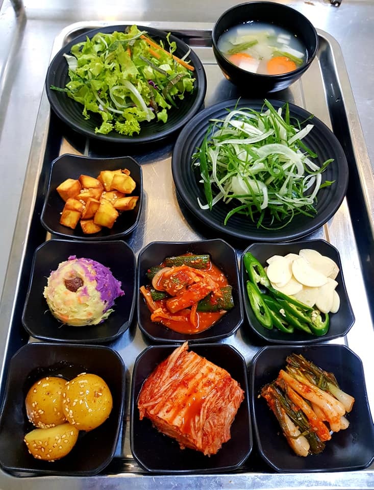 BBQ Go Gi Gu I Đà Lạt