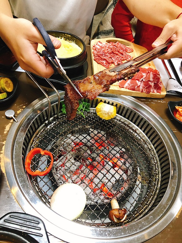 BBQ Go Gi Gu I Đà Lạt