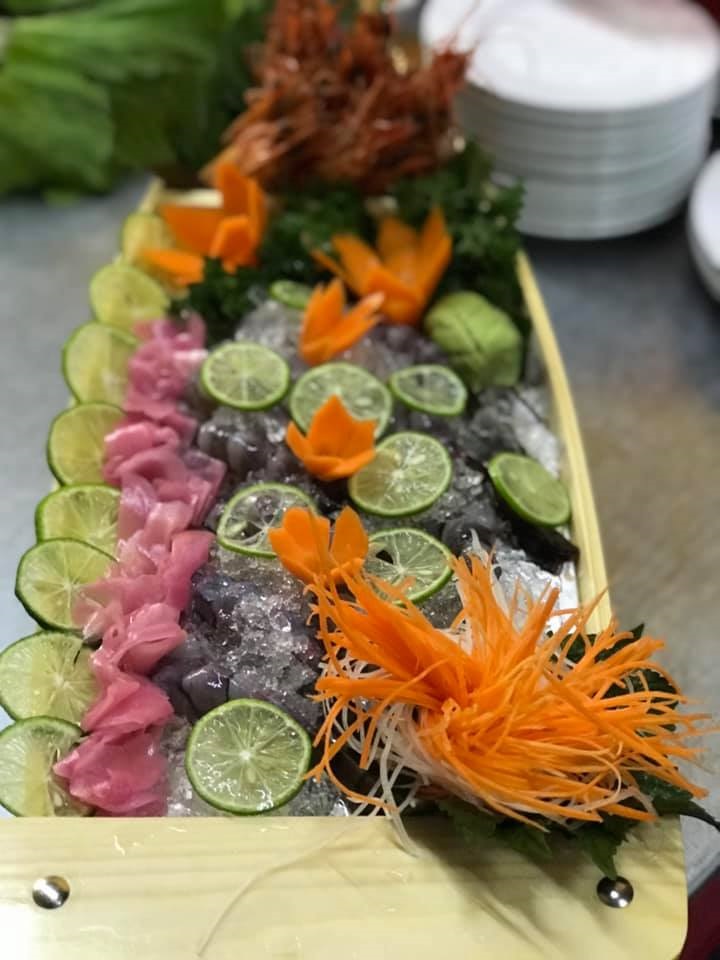 Nhà hàng Beer Saloon, Đà Lạt