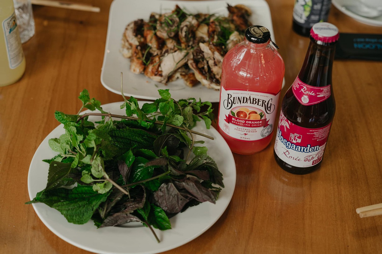 Nhà hàng Beer Saloon, Đà Lạt