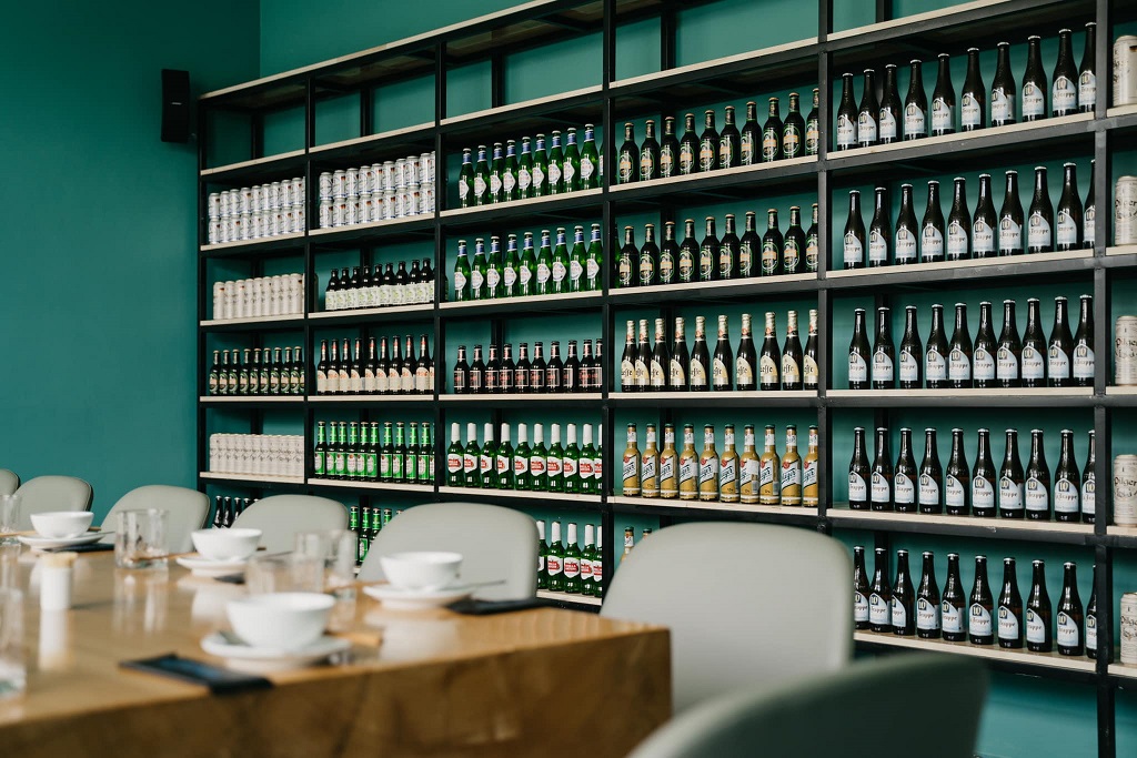 Nhà hàng Beer Saloon, Đà Lạt