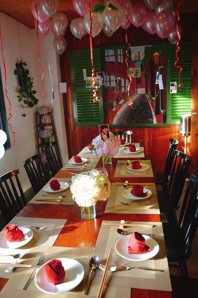 Bella Cellar Đà Lạt